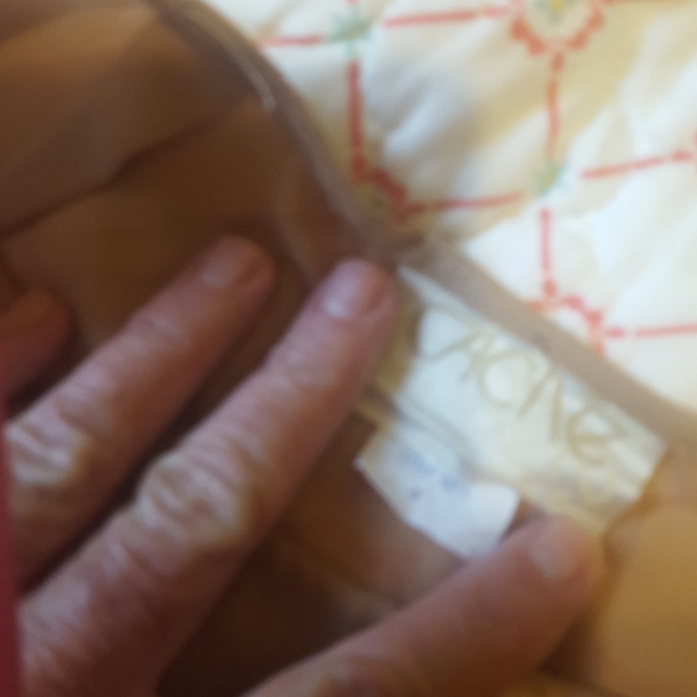 Cache Sheer Mid/ Axi With Slit - image 5